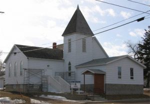 United Church